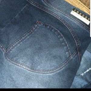 Freddy's jeans